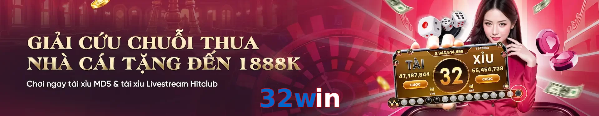 32win